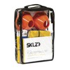 SKLZ Flag Football 10-Player Deluxe Set with Flags, Belts, and