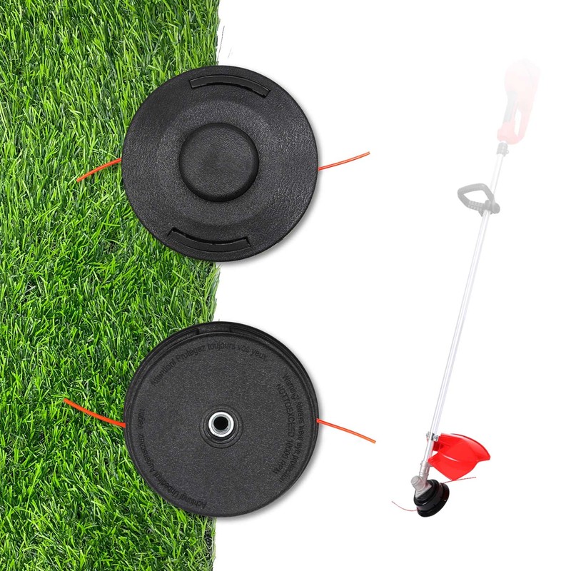 Homhelar 25-2 Trimmer Head for Stihl FS55 FS56 FS70 FS85