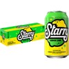Starry Lemon Lime Soda Pop, 12 Fl Oz Cans (Pack