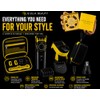 4.0 Guide Combs Compatible with O Blade QP2824 QP2724 QP2520
