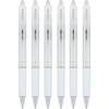 Pilot FriXion Ball Clicker Erasable Gel Ink Retractable Pen, Extra