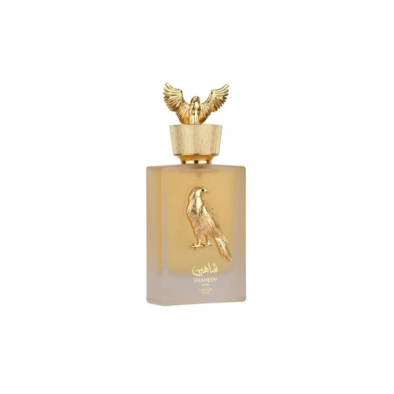 Shaheen Gold