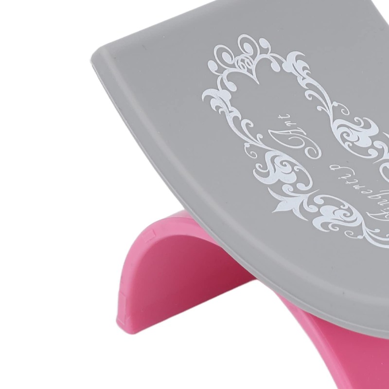 Manicure Hand Rest, Nail Hand Cushion Pad, Nail Armrest Cushion