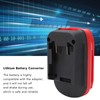 18V Battery Adapter Integrated ABS Burr Free Closely Fitting Battery