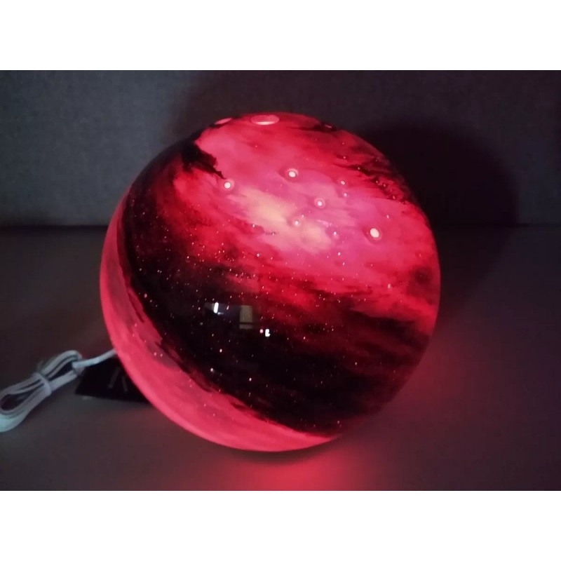 Rasteli Difusor Y Lampara De Mesa Rasteli Esfera