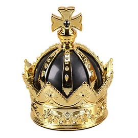 TRUCK DUCK Lufterfrischer Krone New Car Duft dosierbar 50ml für LKW KFZ Auto Wohnwagen Cockpit