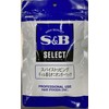 Sb Foods Select Spice Topping Dill Scented Onion Garlic 3.5
