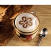 Xavax Stainless Steel Decorating Stencil for Cappuccinos, Set of 3,