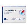 TESTONAX Men’s Vitality Complex – Advanced Botanical & Amino Acid