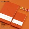 Mairtini Academy Grade Brilliant Series - Diario portátil de acuarela