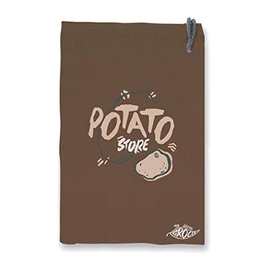 The Green Grocer Potato Store