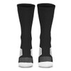 ChalkTalkSPORTS Custom Team Number Socks | Adult Athletic Performance Socks