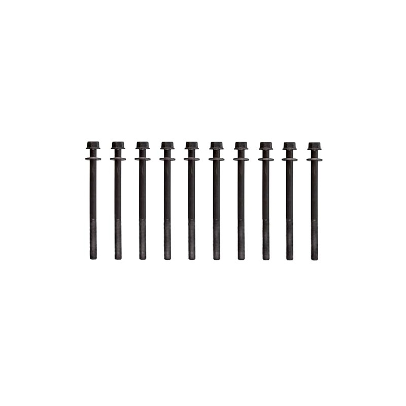 Fel-Pro Juego de Tornillos de Culata para Honda Civic, ES72960