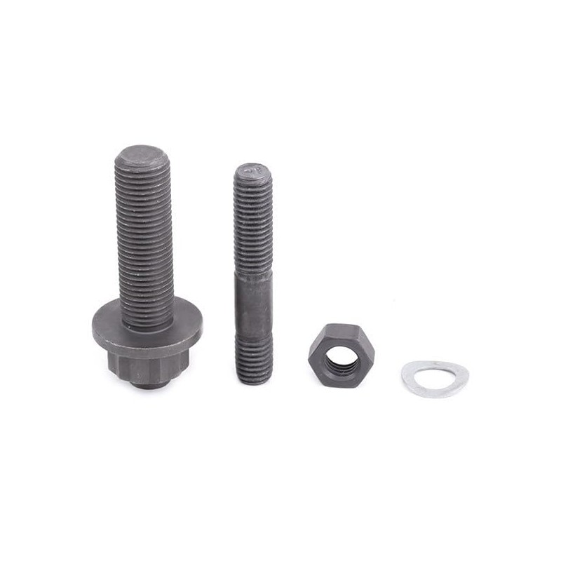 SKF VKMA01011 Timing Belt Kit
