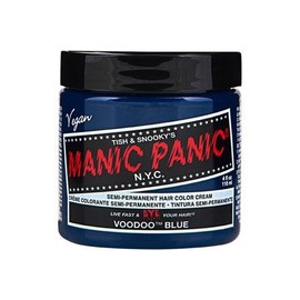 Manic Panic Voodoo Blue 4.0 fl oz (118 ml)