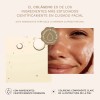 Crema Facial Antiarrugas Con Retinol Y Colágeno Hidrolizado Mixta