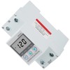 SVP915A SVP918 Adjustable SelfRecovery Automatic Reset Voltage Protection Device 63A