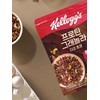 Kellogg's Protein Granola Dark Chocolate 350g 2pcs / 켈로그 프로틴 그래놀라 다크초코 350g 2개