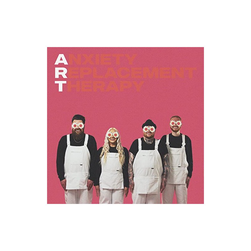 Anxiety Replacement Therapy