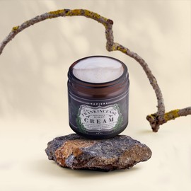 Napiers Frankincense Nourish Night Cream for Mature Skin - 60ML