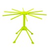 Ourokhome Collapsible Spaghetti Drying Rack- Plastic Household Pasta Hanging Dryer