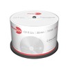 Primeon 2761102 CD-R Blank Discs (80 Minute, 700MB, 52x Cakebox