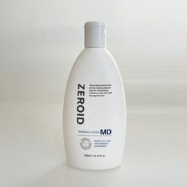 Zeroid Intensive Lotion MD 300ml / Circle / 제로이드 인텐시브 로션 엠디 300ml  써클