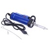 Electric Desoldering Iron, Soldering Suction, Desoldering Pump, 30 W, Fully