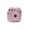 INSTAX Mini 12 Camera Tasche, Blossom-Pink