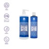 Valquer Profesional Shampoo for White and Grey Hair % No