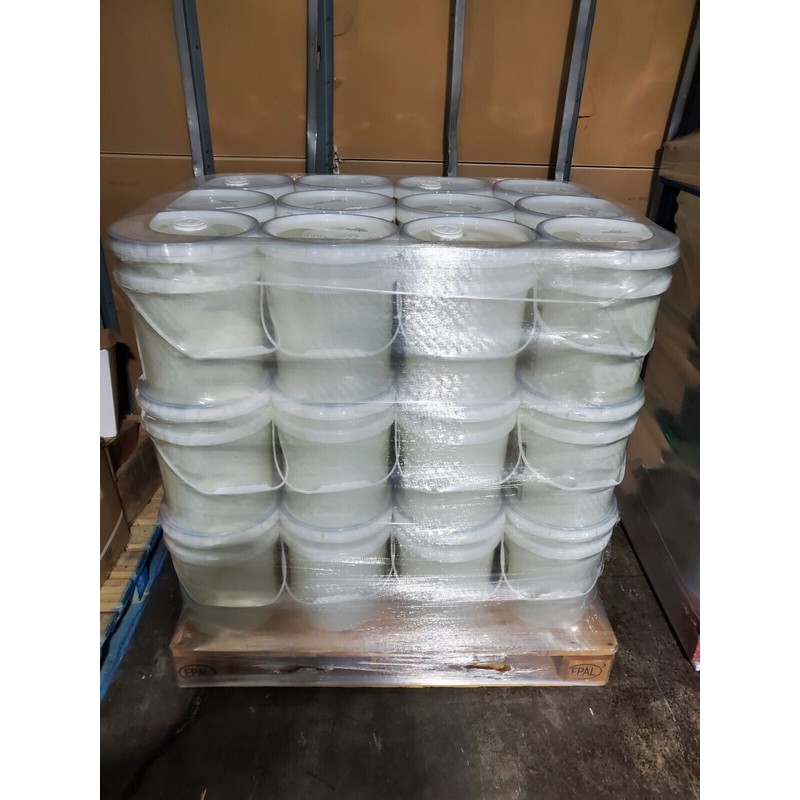 Aromas Jabon Zote Type Liquid Laundry Soap 5 Gallon Bucket