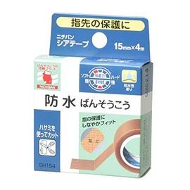 Nichiban Shea Tape No. 15-4 x 12 Packs