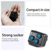 Gikfun 3W 50GPH USB Mini Submersible Water Pump Replacement Pump