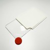 3X Pocket Magnifier, Portable Fresnel Lens, Small Magnifying Sheet, Card