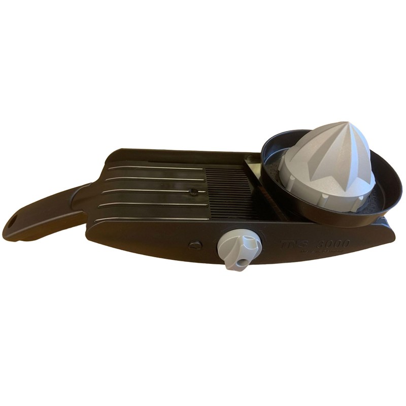 TNS 3000 Vegetable Slicer Multi Grater, Cucumber Slicer, Julienne Cutter