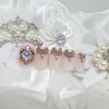 Tiara handmade nail tips - Long Oval / 티아라 수제네일팁