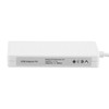 Car Wired to Wireless USB Carplay Dongle Adapter White Auto