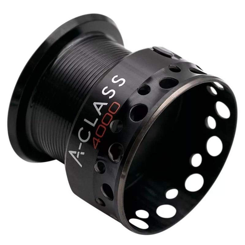 GURU A-Class Fishing Reel Original Spare Spool 4000