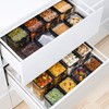 Sistema Tritan Airtight Pantry & Kitchen Storage Containers | 3