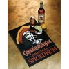 Captain Morgan Bar Mat Professional XL Spill Mat 18x12 Coaster