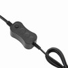 Aquarium Clip On LED Light Mini Super Bright White Light
