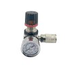 All Tool Depot Compatible/Replacement for Makita Air Compressor Regulator MAC2400