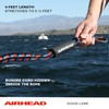 AIRHEAD AHDL - Bungee, Dockline For Watercraft 4 Feet |