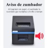 Xprinter Impresora Térmica Tickets Pos 80mm Wifi Usb Corta Automática