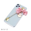 Sanrio 674044 My Melody Hand Strap (Sparkling Bijou)