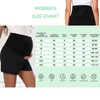 Hocaies Maternity Shorts Maternity Shorts Pregnancy Cotton Maternity Shorts with