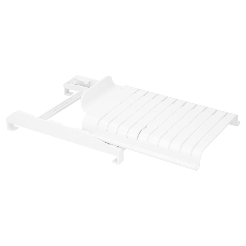 Refrigerator Storage Rack PullOut Drawer Shelf Container Fridge Food Organizer