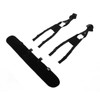 Professional Bowlegs O/X Legs Correction Belt Shape Straightening Recovery Band
