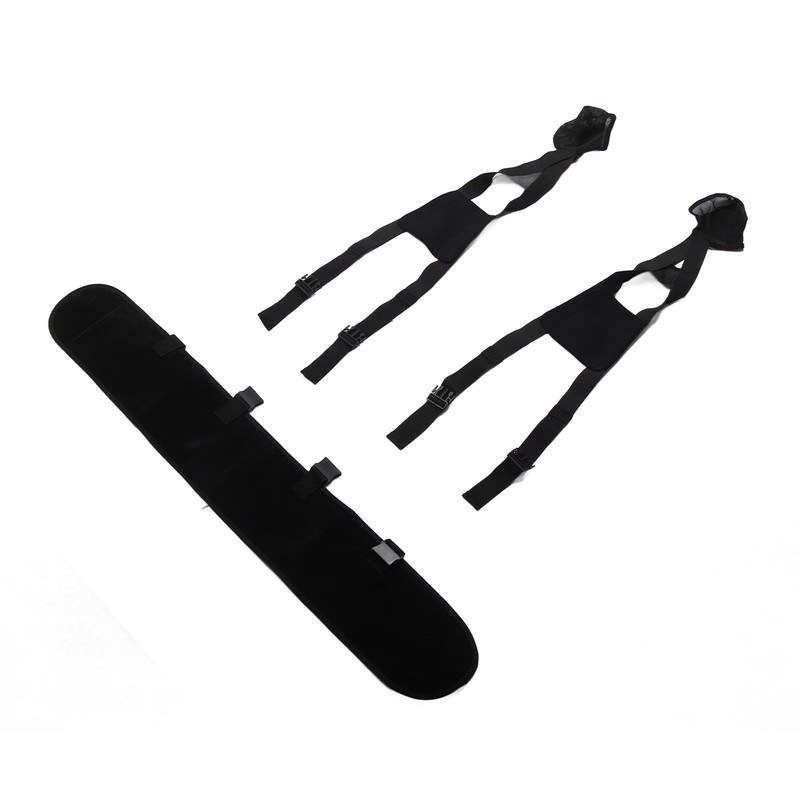 Professional Bowlegs O/X Legs Correction Belt Shape Straightening Recovery Band