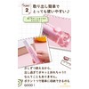 PUREAMBER Eraser, For Elementary School Students, Easy Eraser, Stick Eraser,